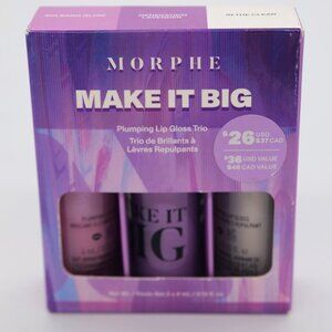 Morphe Make It Bag Combo